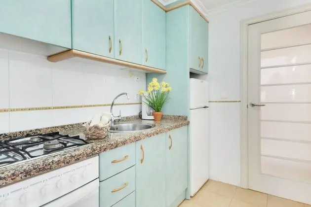 Apart Daire, 2 Yatak Odası (4 adults + 2 children)