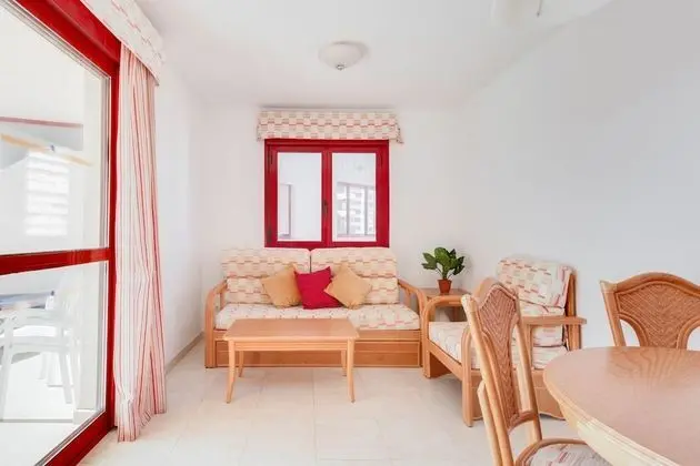 Apart Daire, 2 Yatak Odası (4 adults + 2 children)