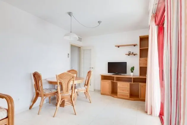 Apart Daire, 2 Yatak Odası (4 adults + 2 children)