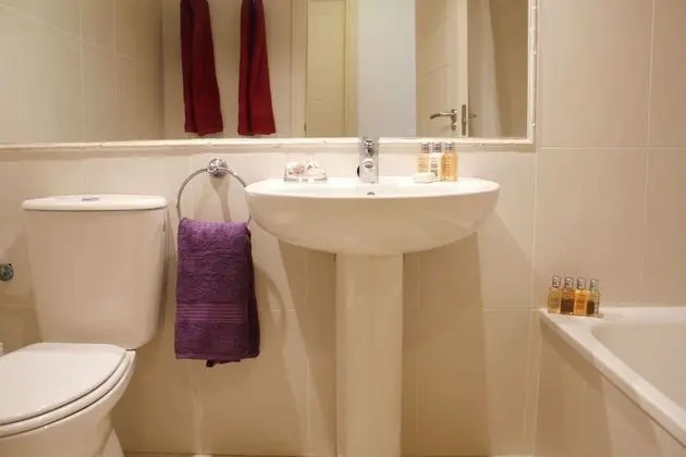 Apart Daire, 2 Yatak Odası (4 adults + 2 children)