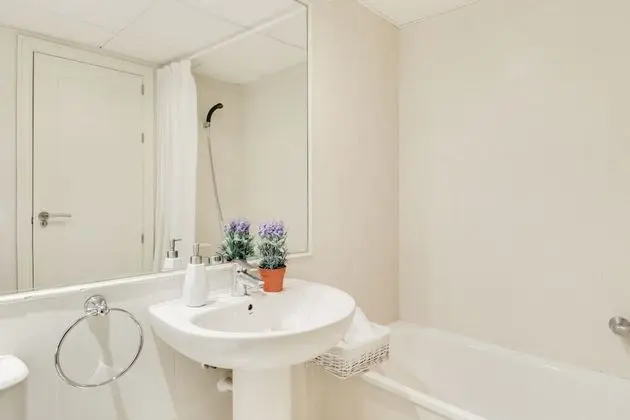 Apart Daire, 2 Yatak Odası (4 adults + 2 children)