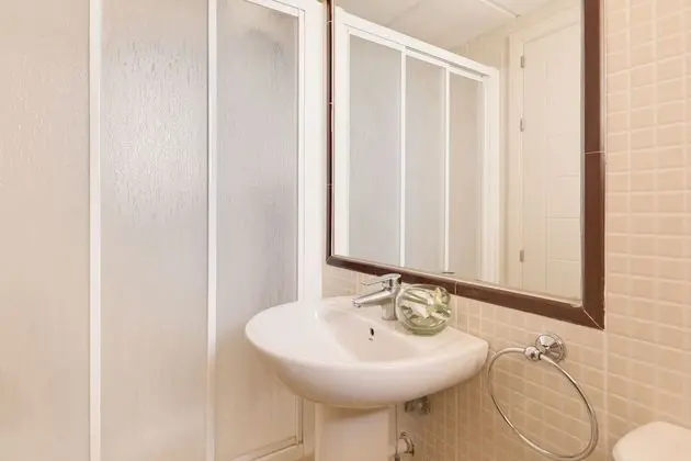 Apart Daire, 2 Yatak Odası (4 adults + 2 children)