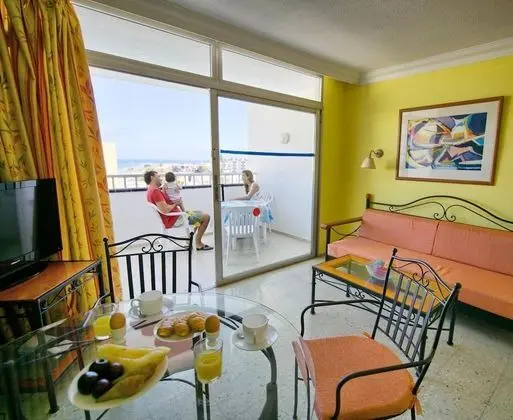 Apart Daire, Havuz Manzaralı, Plaj Kenarı