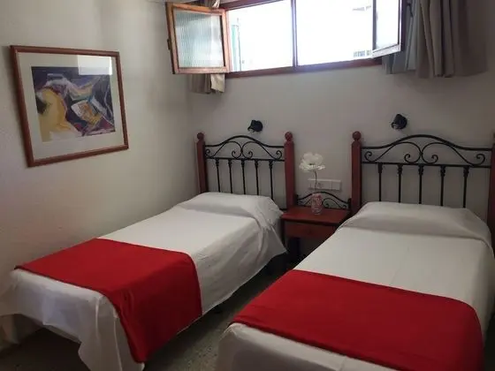 Apart Daire, Havuz Manzaralı, Plaj Kenarı