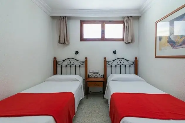 Apart Daire, Havuz Manzaralı, Plaj Kenarı