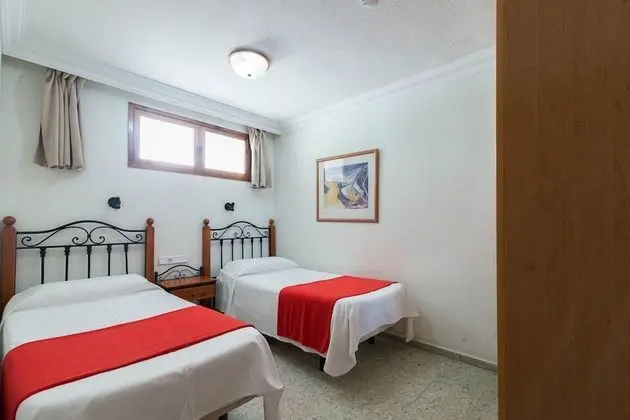 Apart Daire, Havuz Manzaralı, Plaj Kenarı