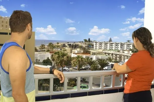 Apart Daire, Havuz Manzaralı, Plaj Kenarı