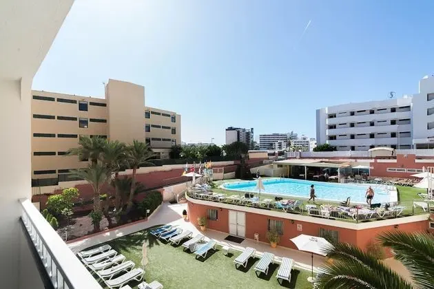 Apart Daire, Havuz Manzaralı, Plaj Kenarı