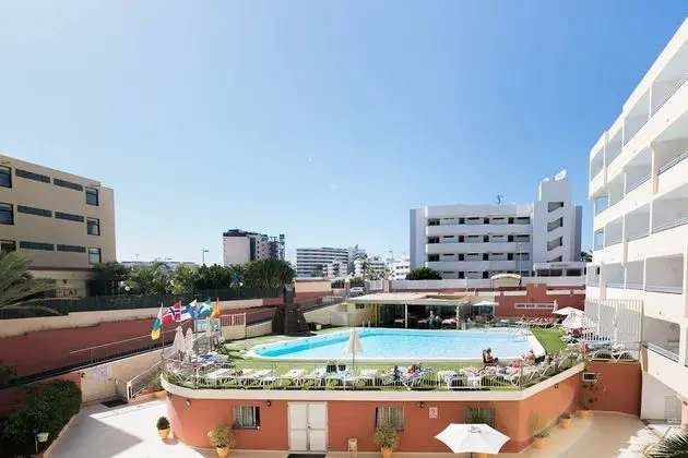 Apart Daire, Havuz Manzaralı, Plaj Kenarı