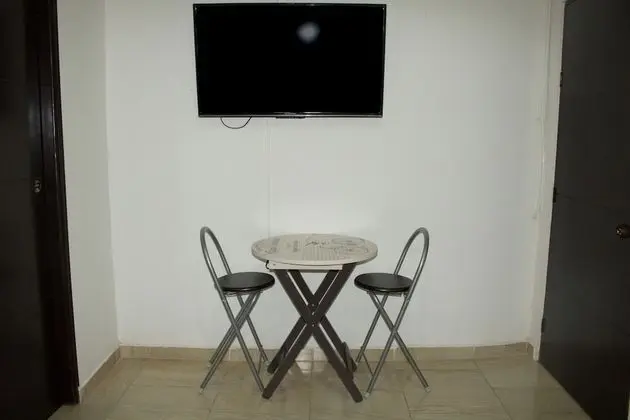 Economy Apart Daire (101)