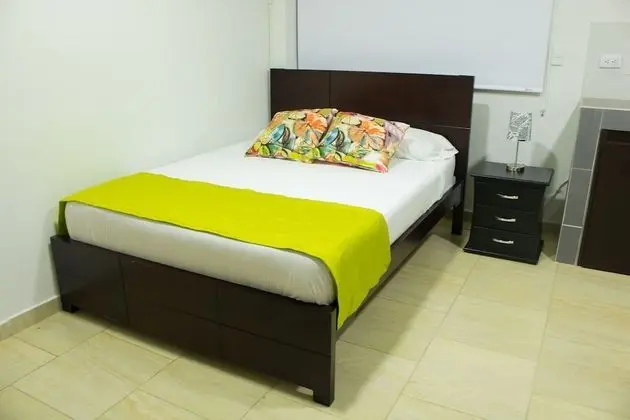 Economy Apart Daire (101)