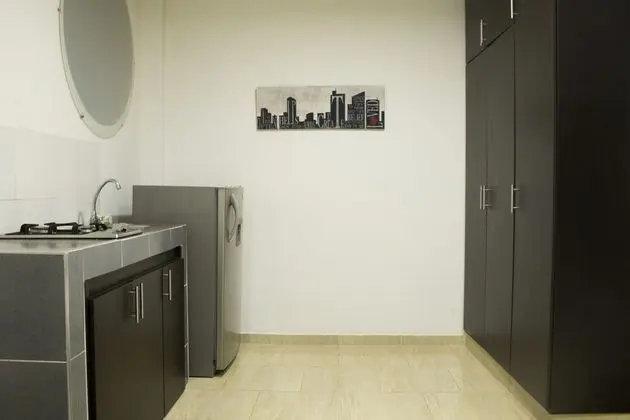 Economy Apart Daire (101)