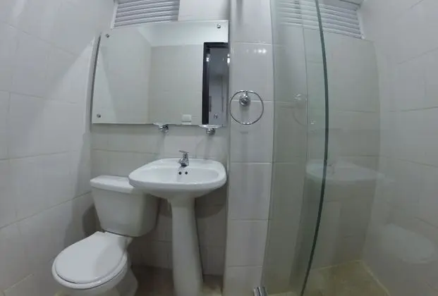 Economy Apart Daire (101)