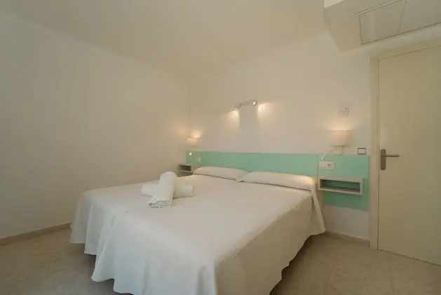 Apart Daire, 1 Yatak Odası, Balkon