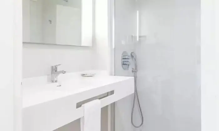 Apart Daire, 1 Yatak Odası, Balkon