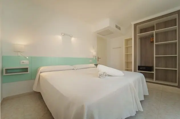 Apart Daire, 1 Yatak Odası, Balkon