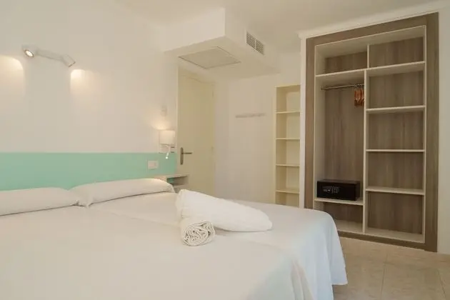 Apart Daire, 1 Yatak Odası, Balkon
