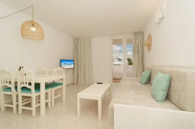 Apart Daire, 1 Yatak Odası, Balkon