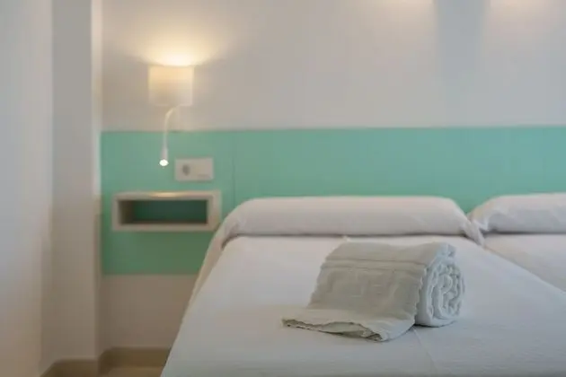Apart Daire, 1 Yatak Odası, Balkon