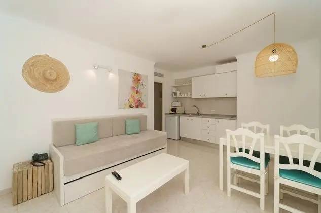 Apart Daire, 1 Yatak Odası, Balkon