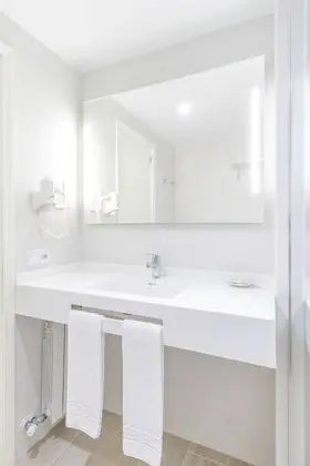 Apart Daire, 1 Yatak Odası, Balkon