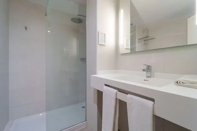 Apart Daire, 1 Yatak Odası, Balkon
