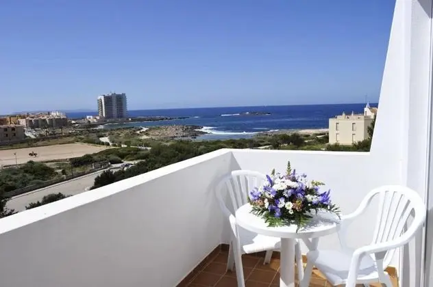 Apart Daire, 1 Yatak Odası, Balkon, Deniz Manzaralı