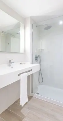 Apart Daire, 1 Yatak Odası, Balkon, Deniz Manzaralı