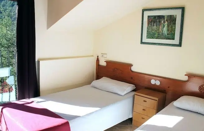 Apart Daire, 3 Yatak Odası (8 people)