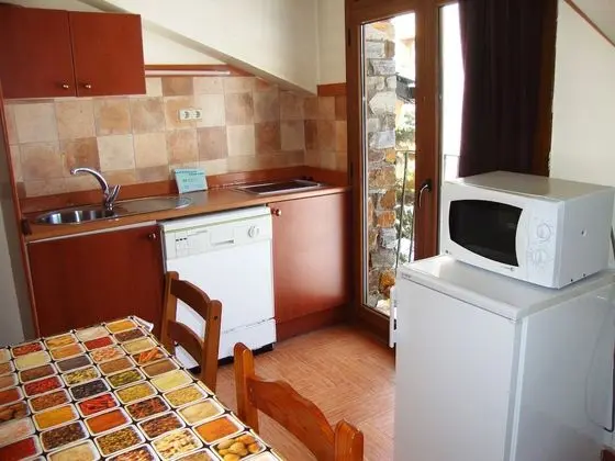 Apart Daire, 3 Yatak Odası (8 people)