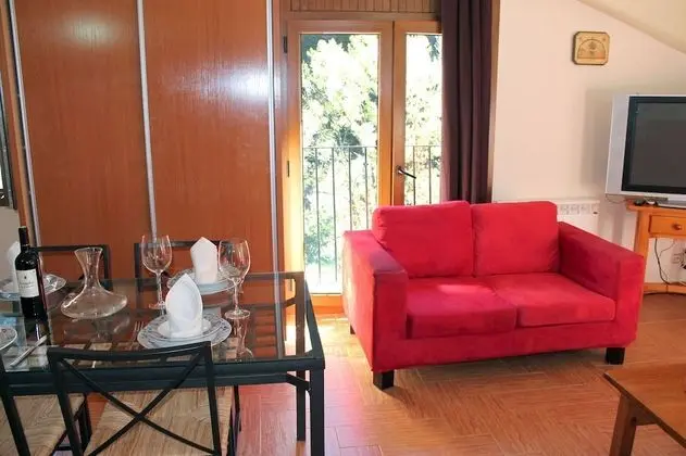 Apart Daire, 3 Yatak Odası (8 people)