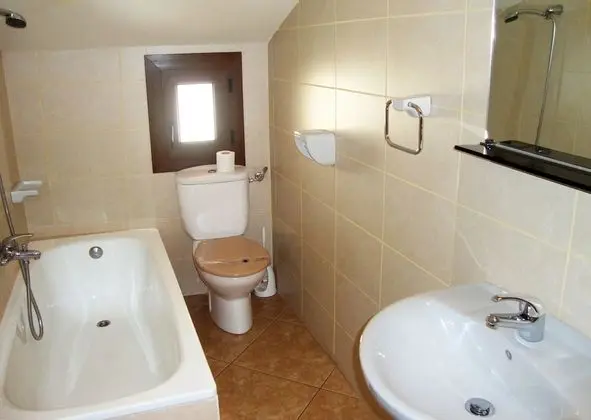 Apart Daire, 3 Yatak Odası (8 people)