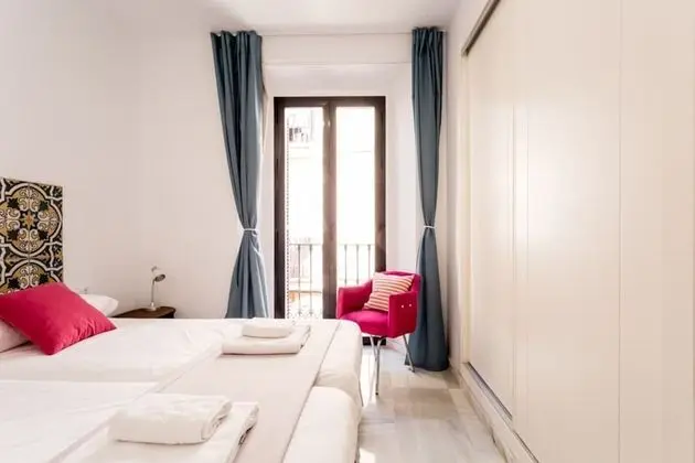 Apart Daire, 1 Yatak Odası (3)