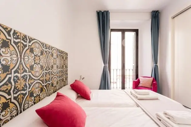 Apart Daire, 1 Yatak Odası (3)