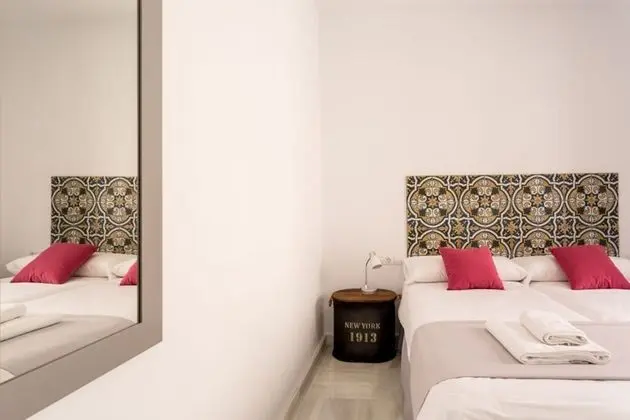 Apart Daire, 1 Yatak Odası (3)