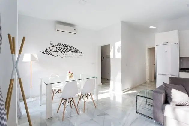 Apart Daire, 1 Yatak Odası (3)