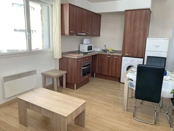 Apart Daire, 1 Yatak Odası