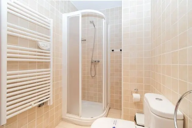 Apart Daire, 1 Yatak Odası