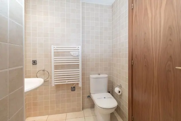 Basic Apart Daire, 1 Yatak Odası