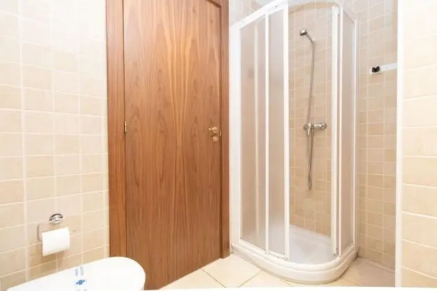 Basic Apart Daire, 1 Yatak Odası