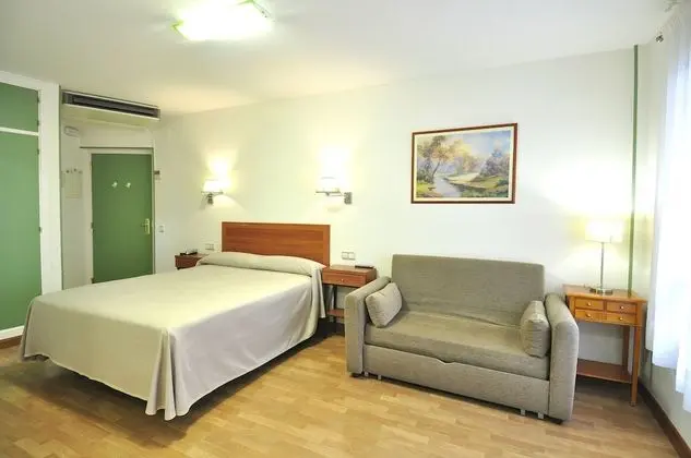 Standard Stüdyo (+ sofá cama)