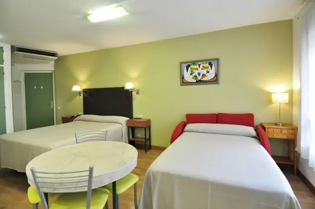 Standard Stüdyo (+ sofá cama)