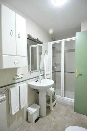 Standard Stüdyo (+ sofá cama)