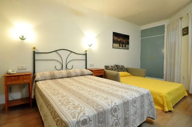 Standard Stüdyo (+ Sofa Bed)