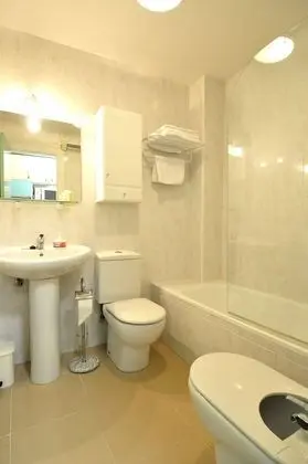 Standard Stüdyo (+ Sofa Bed)