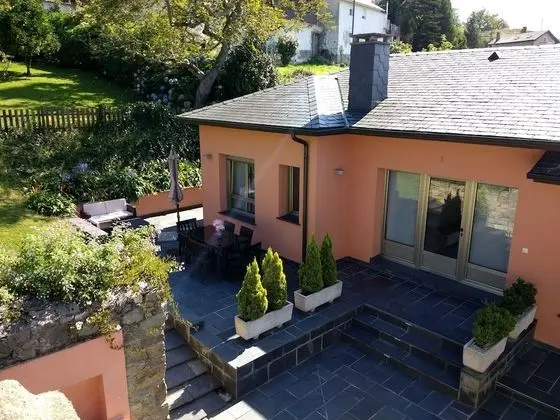Apart Daire, 2 Yatak Odası (Apartamento 1)