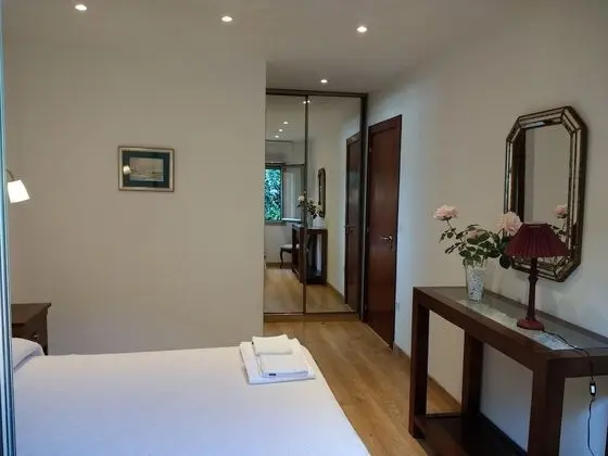 Apart Daire, 2 Yatak Odası (Apartamento 1)