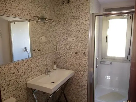 Apart Daire, 2 Yatak Odası (Apartamento 1)