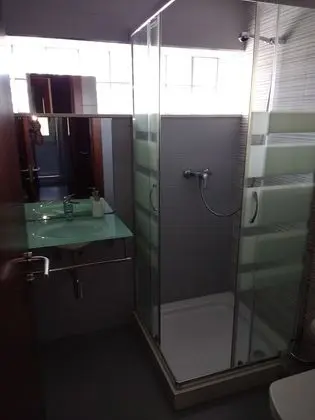 Apart Daire, 2 Yatak Odası (Apartamento 1)