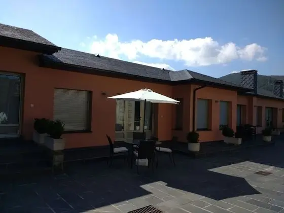 Apart Daire, 2 Yatak Odası (Apartamento 2)